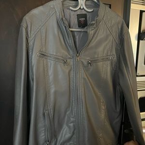 Men’s Guess jacket